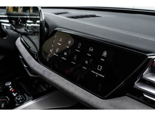 Audi A5 Avant 2.0 e-hybrid quattro S edition 299 PK | Trekhaak | Panoramadak | Privacy glas | Dinamica be... ActivLease financial lease