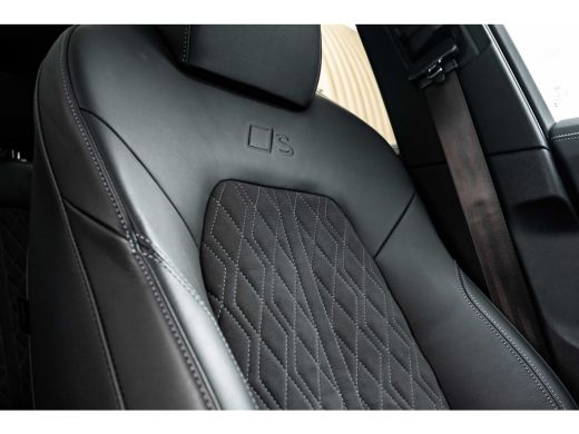 Audi A5 Avant 2.0 e-hybrid quattro S edition 299 PK | Trekhaak | Panoramadak | Privacy glas | Dinamica be... ActivLease financial lease