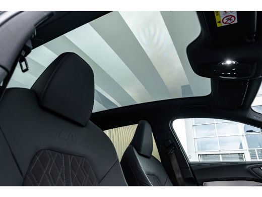Audi A5 Avant 2.0 e-hybrid quattro S edition 299 PK | Trekhaak | Panoramadak | Privacy glas | Dinamica be... ActivLease financial lease