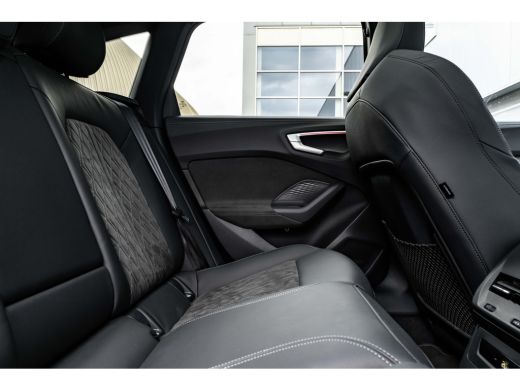 Audi A5 Avant 2.0 e-hybrid quattro S edition 299 PK | Trekhaak | Panoramadak | Privacy glas | Dinamica be... ActivLease financial lease