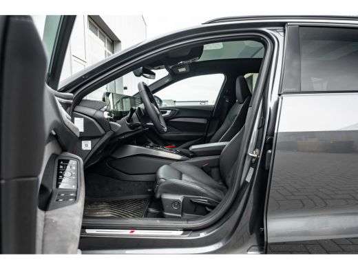 Audi A5 Avant 2.0 e-hybrid quattro S edition 299 PK | Trekhaak | Panoramadak | Privacy glas | Dinamica be... ActivLease financial lease