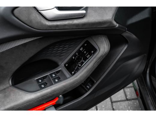 Audi A5 Avant 2.0 e-hybrid quattro S edition 299 PK | Trekhaak | Panoramadak | Privacy glas | Dinamica be... ActivLease financial lease