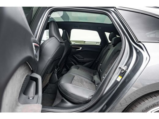 Audi A5 Avant 2.0 e-hybrid quattro S edition 299 PK | Trekhaak | Panoramadak | Privacy glas | Dinamica be... ActivLease financial lease