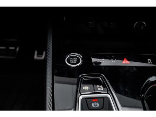 Audi A5 Avant 2.0 e-hybrid quattro S edition 299 PK | Trekhaak | Panoramadak | Privacy glas | Dinamica be... ActivLease financial lease