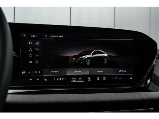 Audi A5 Avant 2.0 e-hybrid quattro S edition 299 PK | Trekhaak | Panoramadak | Privacy glas | Dinamica be... ActivLease financial lease