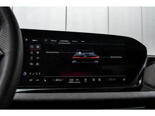 Audi A5 Avant 2.0 e-hybrid quattro S edition 299 PK | Trekhaak | Panoramadak | Privacy glas | Dinamica be... ActivLease financial lease