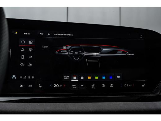 Audi A5 Avant 2.0 e-hybrid quattro S edition 299 PK | Trekhaak | Panoramadak | Privacy glas | Dinamica be... ActivLease financial lease