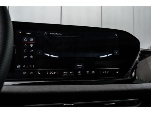 Audi A5 Avant 2.0 e-hybrid quattro S edition 299 PK | Trekhaak | Panoramadak | Privacy glas | Dinamica be... ActivLease financial lease