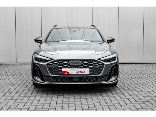 Audi A5 Avant 2.0 e-hybrid quattro S edition 299 PK | Trekhaak | Panoramadak | Privacy glas | Dinamica be... ActivLease financial lease