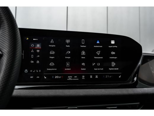 Audi A5 Avant 2.0 e-hybrid quattro S edition 299 PK | Trekhaak | Panoramadak | Privacy glas | Dinamica be... ActivLease financial lease