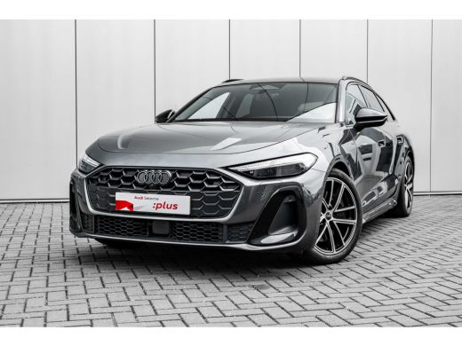 Audi A5 Avant 2.0 e-hybrid quattro S edition 299 PK | Trekhaak | Panoramadak | Privacy glas | Dinamica be... ActivLease financial lease