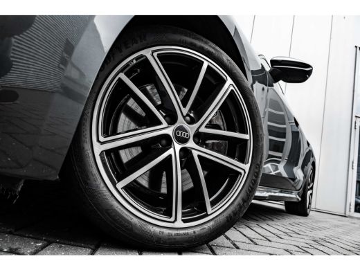 Audi A5 Avant 2.0 e-hybrid quattro S edition 299 PK | Trekhaak | Panoramadak | Privacy glas | Dinamica be... ActivLease financial lease