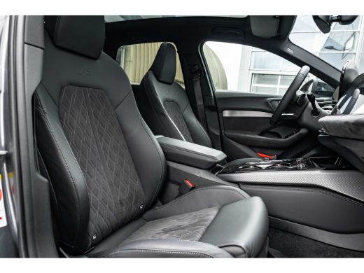 Audi A5 Avant 2.0 e-hybrid quattro S edition 299 PK | Trekhaak | Panoramadak | Privacy glas | Dinamica be... ActivLease financial lease