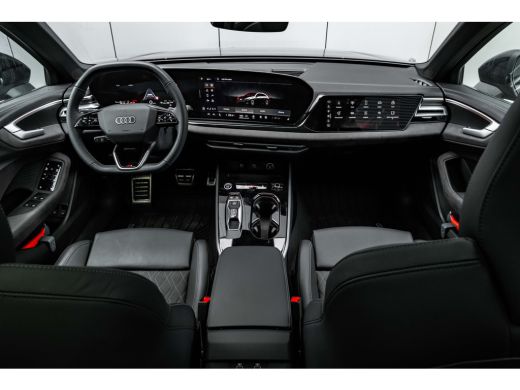Audi A5 Avant 2.0 e-hybrid quattro S edition 299 PK | Trekhaak | Panoramadak | Privacy glas | Dinamica be... ActivLease financial lease