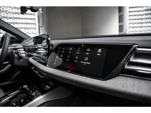 Audi A5 Avant 2.0 e-hybrid quattro S edition | Panoramadak | Camera ActivLease financial lease