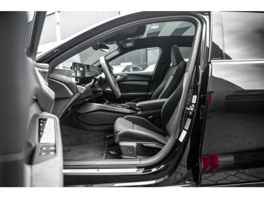 Audi A5 Avant 2.0 e-hybrid quattro S edition | Panoramadak | Camera ActivLease financial lease
