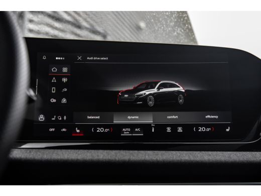 Audi A5 Avant 2.0 e-hybrid quattro S edition | Panoramadak | Camera ActivLease financial lease