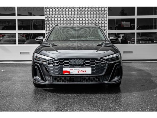 Audi A5 Avant 2.0 e-hybrid quattro S edition | Panoramadak | Camera ActivLease financial lease