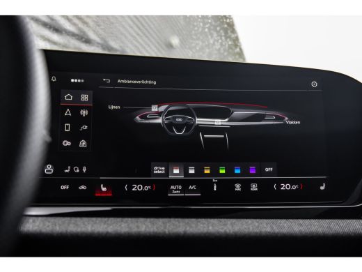 Audi A5 Avant 2.0 e-hybrid quattro S edition | Panoramadak | Camera ActivLease financial lease