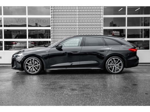 Audi A5 Avant 2.0 e-hybrid quattro S edition | Panoramadak | Camera ActivLease financial lease