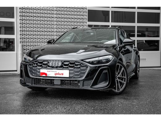 Audi A5 Avant 2.0 e-hybrid quattro S edition | Panoramadak | Camera ActivLease financial lease