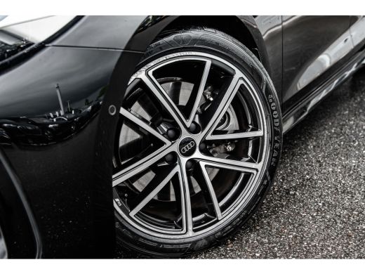 Audi A5 Avant 2.0 e-hybrid quattro S edition | Panoramadak | Camera ActivLease financial lease