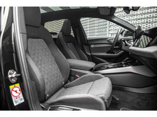 Audi A5 Avant 2.0 e-hybrid quattro S edition | Panoramadak | Camera ActivLease financial lease