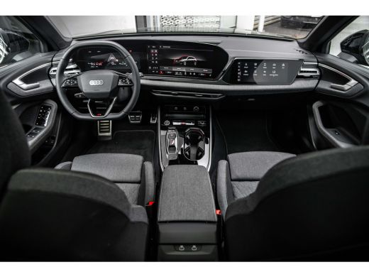 Audi A5 Avant 2.0 e-hybrid quattro S edition | Panoramadak | Camera ActivLease financial lease