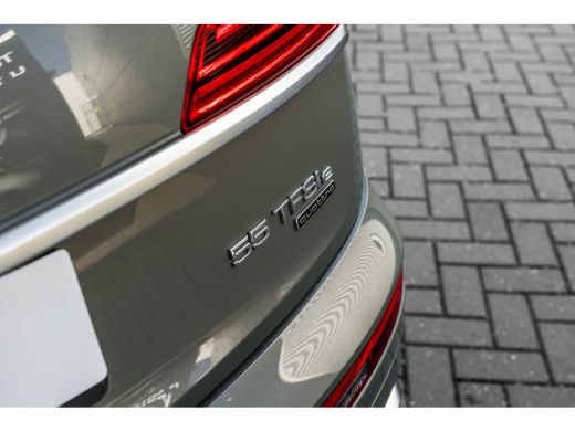 Audi Q5 55 TFSI e S edition Competition 367PK | Panorama Dak | Ledere Bekleding | Head-Up Display | 360 C... ActivLease financial lease