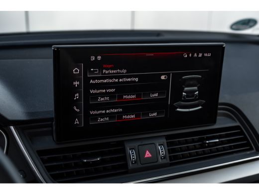 Audi Q5 55 TFSI e S edition Competition 367PK | Panorama Dak | Ledere Bekleding | Head-Up Display | 360 C... ActivLease financial lease