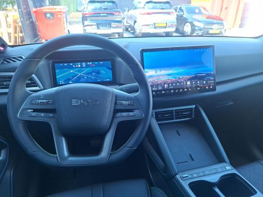 BYD ATTO 2 1.5 DM-i Boost | 1000 KM WLTP | 90 KM WLTP 100% EV | Adaptive Cruise Control | 360 Camera | ActivLease financial lease