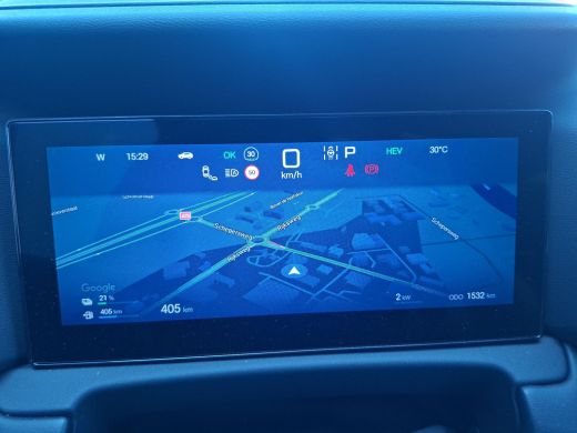 BYD ATTO 2 1.5 DM-i Boost | 1000 KM WLTP | 90 KM WLTP 100% EV | Adaptive Cruise Control | 360 Camera | ActivLease financial lease