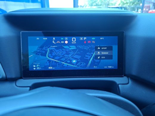 BYD ATTO 2 1.5 DM-i Boost | 1000 KM WLTP | 90 KM WLTP 100% EV | Adaptive Cruise Control | 360 Camera | ActivLease financial lease