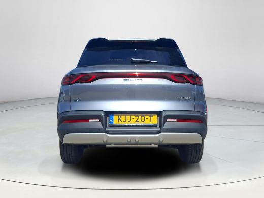 BYD ATTO 2 1.5 DM-i Boost | 1000 KM WLTP | 90 KM WLTP 100% EV | Adaptive Cruise Control | 360 Camera | ActivLease financial lease