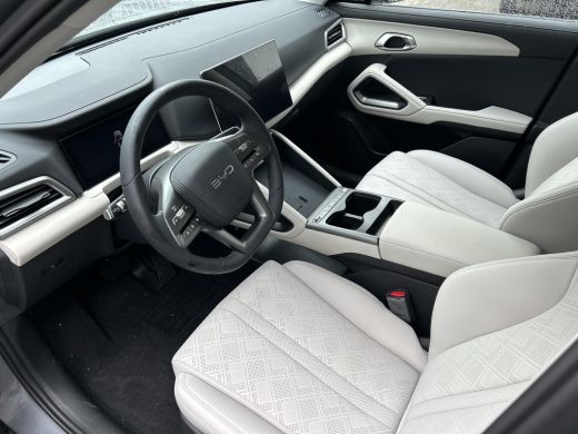 BYD ATTO 2 1.5 DM-i Boost ActivLease financial lease