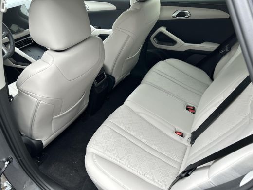 BYD ATTO 2 1.5 DM-i Boost ActivLease financial lease