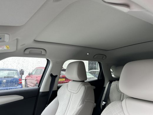 BYD ATTO 2 1.5 DM-i Boost ActivLease financial lease