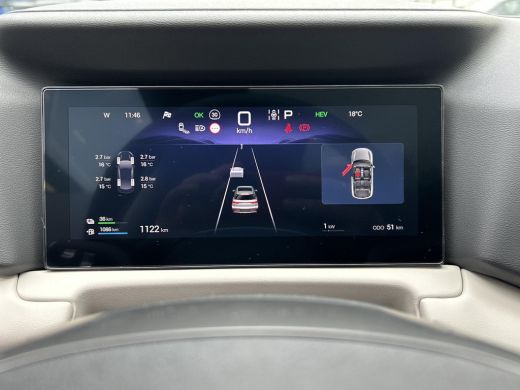 BYD ATTO 2 1.5 DM-i Boost ActivLease financial lease