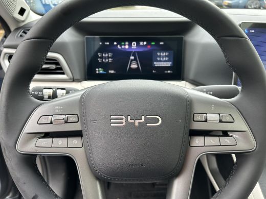 BYD ATTO 2 1.5 DM-i Boost ActivLease financial lease