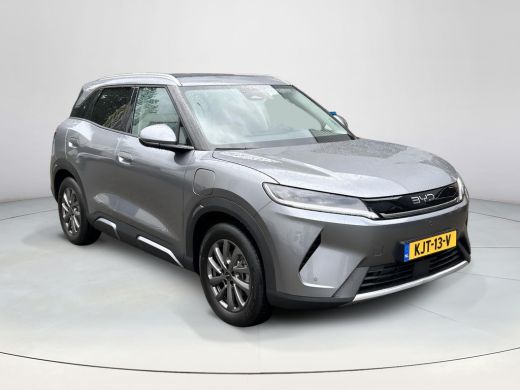 BYD ATTO 2 1.5 DM-i Boost ActivLease financial lease