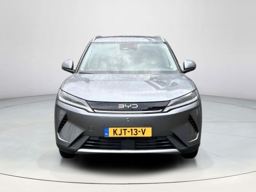 BYD ATTO 2 1.5 DM-i Boost ActivLease financial lease