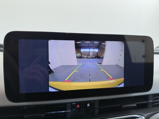 Fiat 500 1.0 Hybrid La Prima | Achteruitrijcamera | Airco (automatisch) | Apple Carplay/Android Auto|telef... ActivLease financial lease