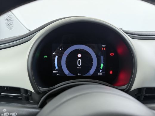 Fiat 500 1.0 Hybrid La Prima | Achteruitrijcamera | Airco (automatisch) | Apple Carplay/Android Auto|telef... ActivLease financial lease