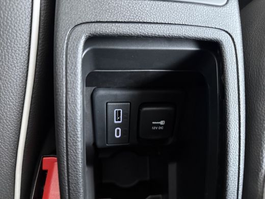Fiat 500 1.0 Hybrid La Prima | Achteruitrijcamera | Airco (automatisch) | Apple Carplay/Android Auto|telef... ActivLease financial lease