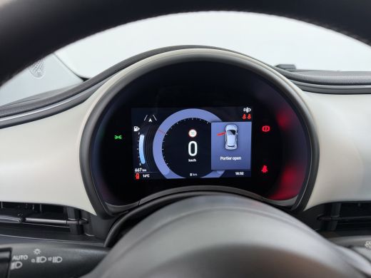 Fiat 500 1.0 Hybrid La Prima | Achteruitrijcamera | Airco (automatisch) | Apple Carplay/Android Auto|telef... ActivLease financial lease