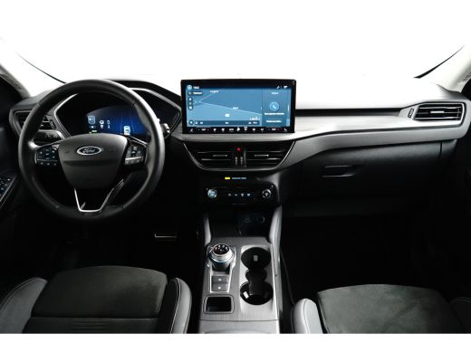 Ford Kuga Plug-In Hybrid Active X | Matrix LED | Panoramadak | Head-up | 20 inch velgen| Standkachel | B&O ... ActivLease financial lease