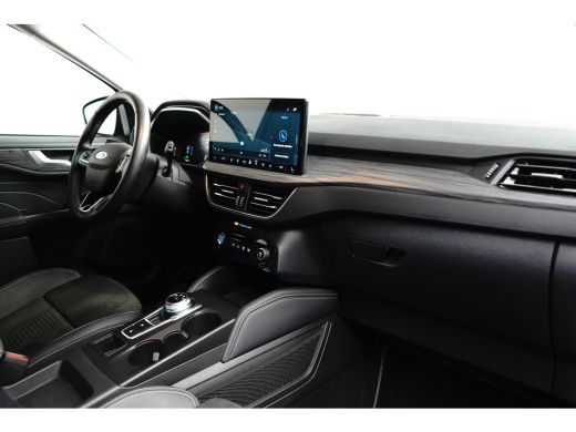 Ford Kuga Plug-In Hybrid Active X | Matrix LED | Panoramadak | Head-up | 20 inch velgen| Standkachel | B&O ... ActivLease financial lease