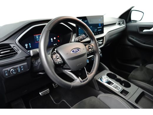 Ford Kuga Plug-In Hybrid Active X | Matrix LED | Panoramadak | Head-up | 20 inch velgen| Standkachel | B&O ... ActivLease financial lease