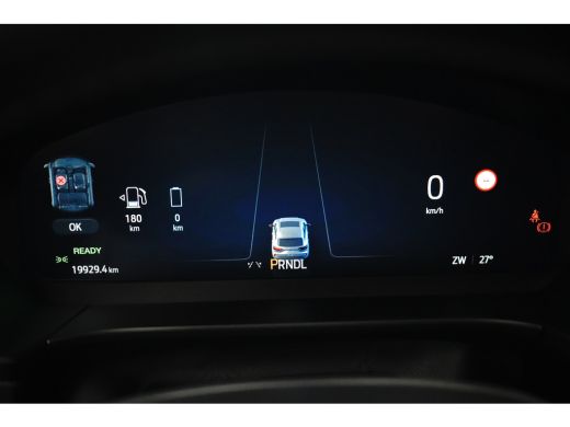 Ford Kuga Plug-In Hybrid Active X | Matrix LED | Panoramadak | Head-up | 20 inch velgen| Standkachel | B&O ... ActivLease financial lease