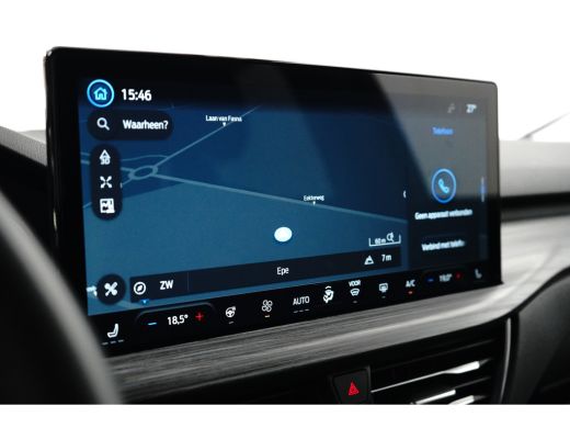 Ford Kuga Plug-In Hybrid Active X | Matrix LED | Panoramadak | Head-up | 20 inch velgen| Standkachel | B&O ... ActivLease financial lease